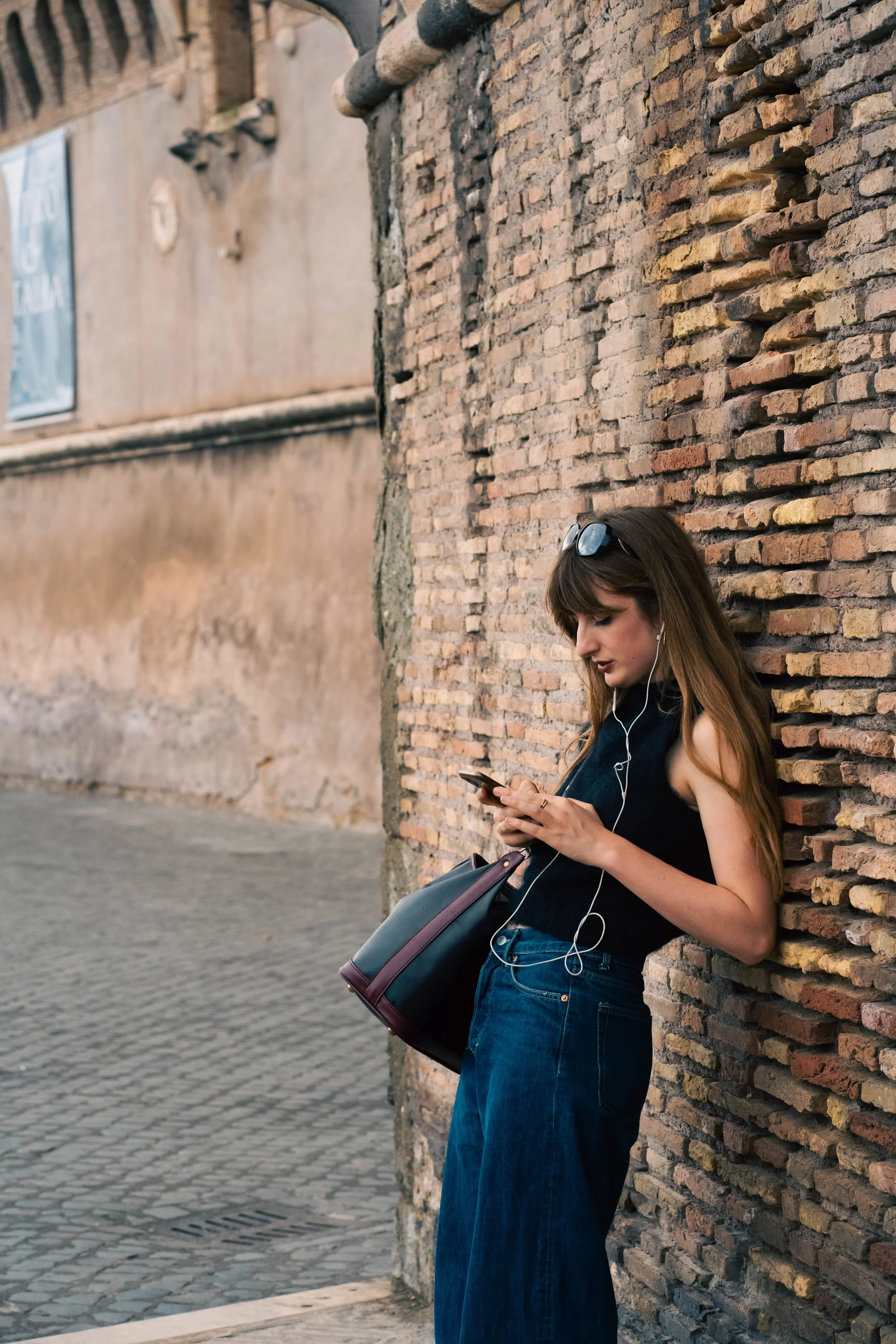 Rome. Street photography. Random Ways. Photography. Street photographer. Italy. Vatican. Rome. Roma. Wedding. Couple