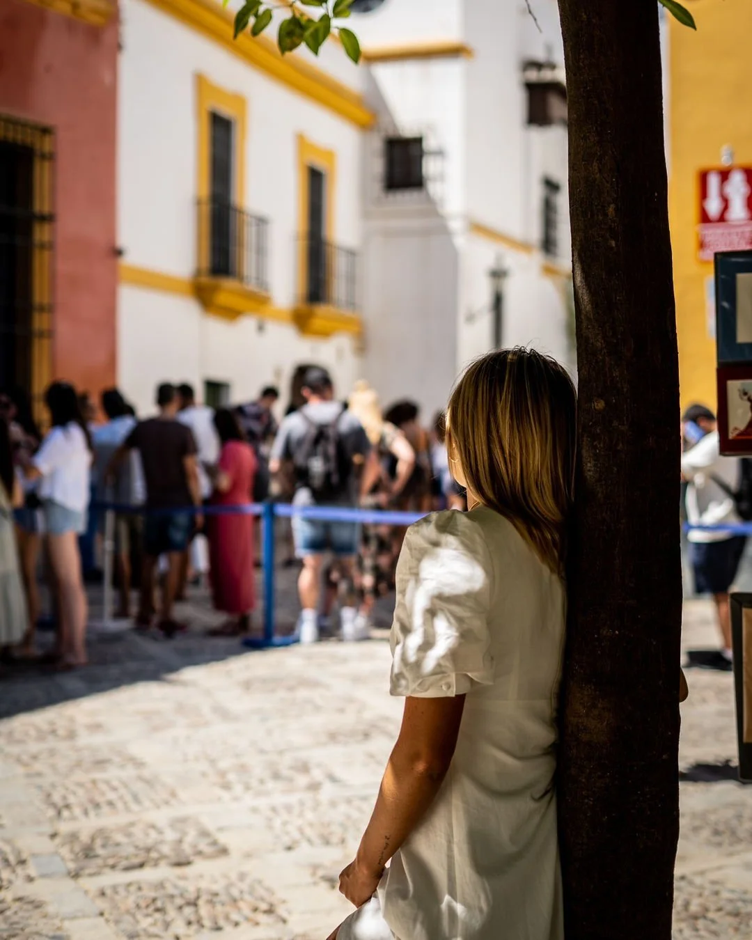 sevilla&rsquo;s colors for the win 🧡💛
amehype.com
#places