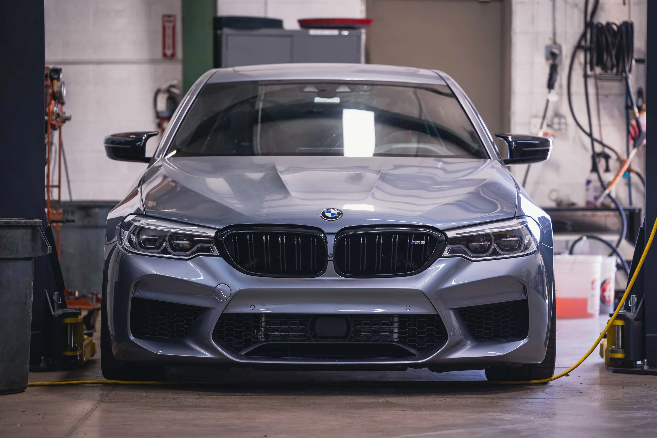 5 Qualities to Look for in a BMW Mechanic 