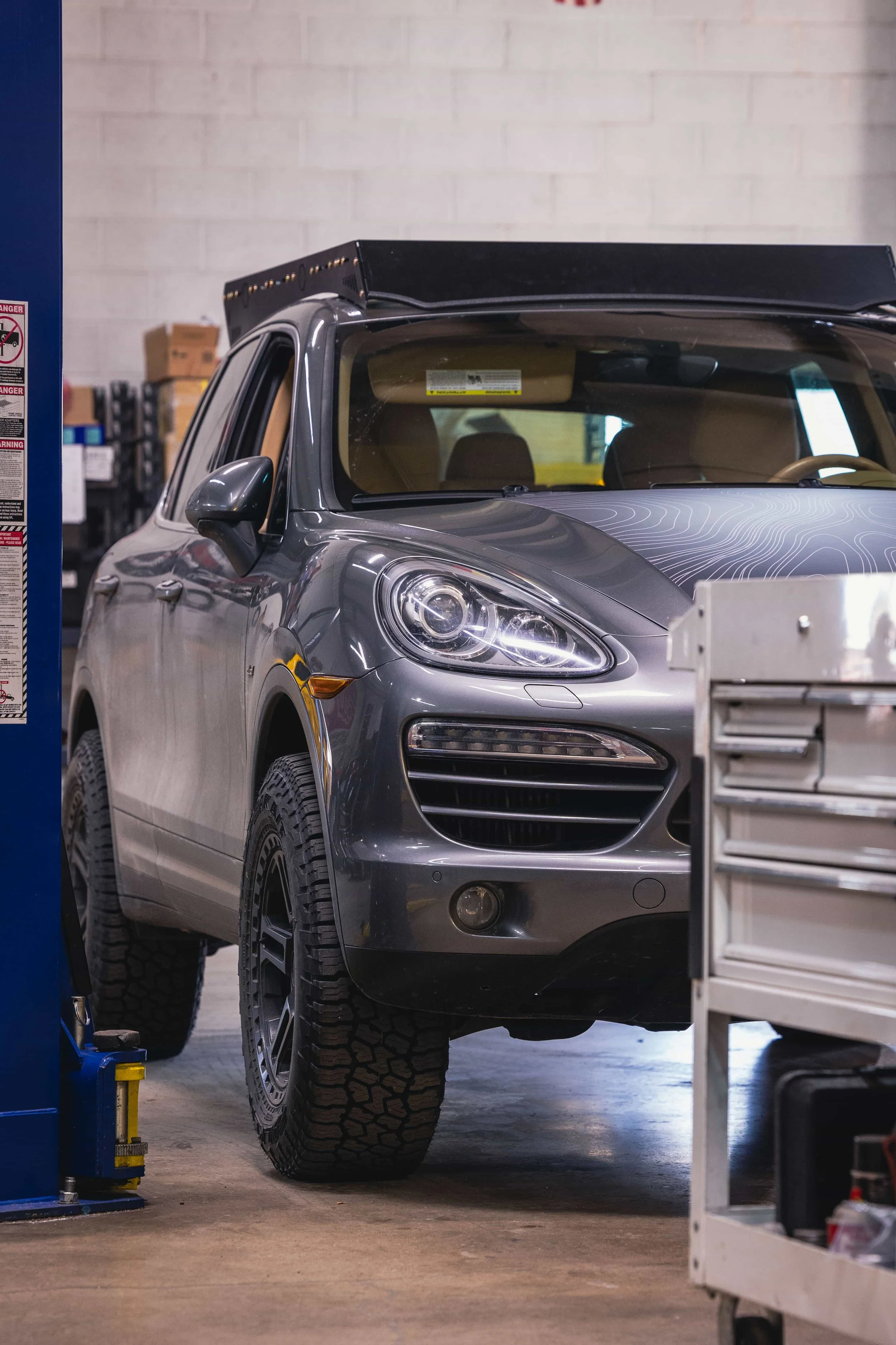 Porsche Service Intervals: Why They Matter and What You Need to Know