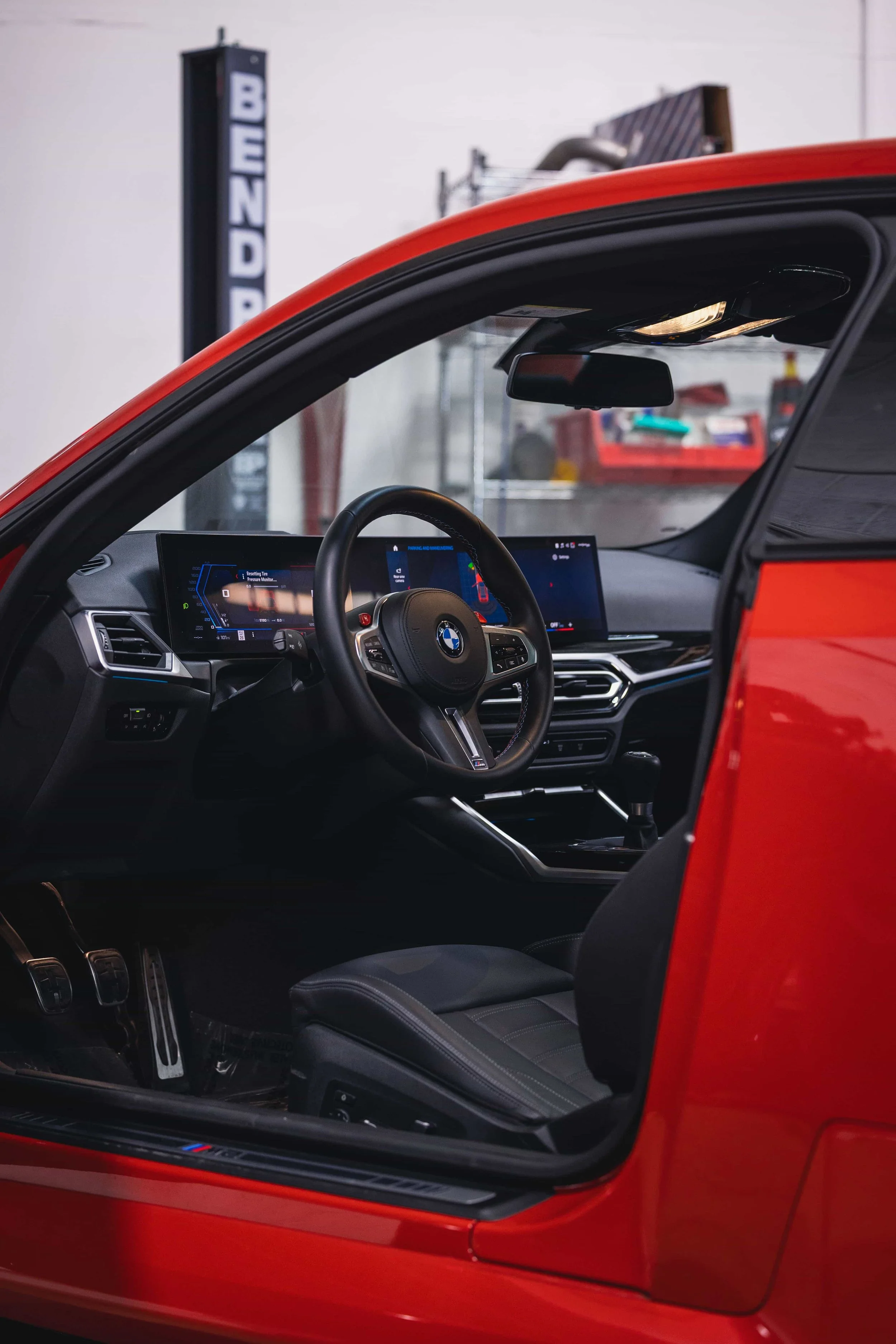 BMW Remote Start: What It Is, How It Works, and What to Do If It’s Not Available