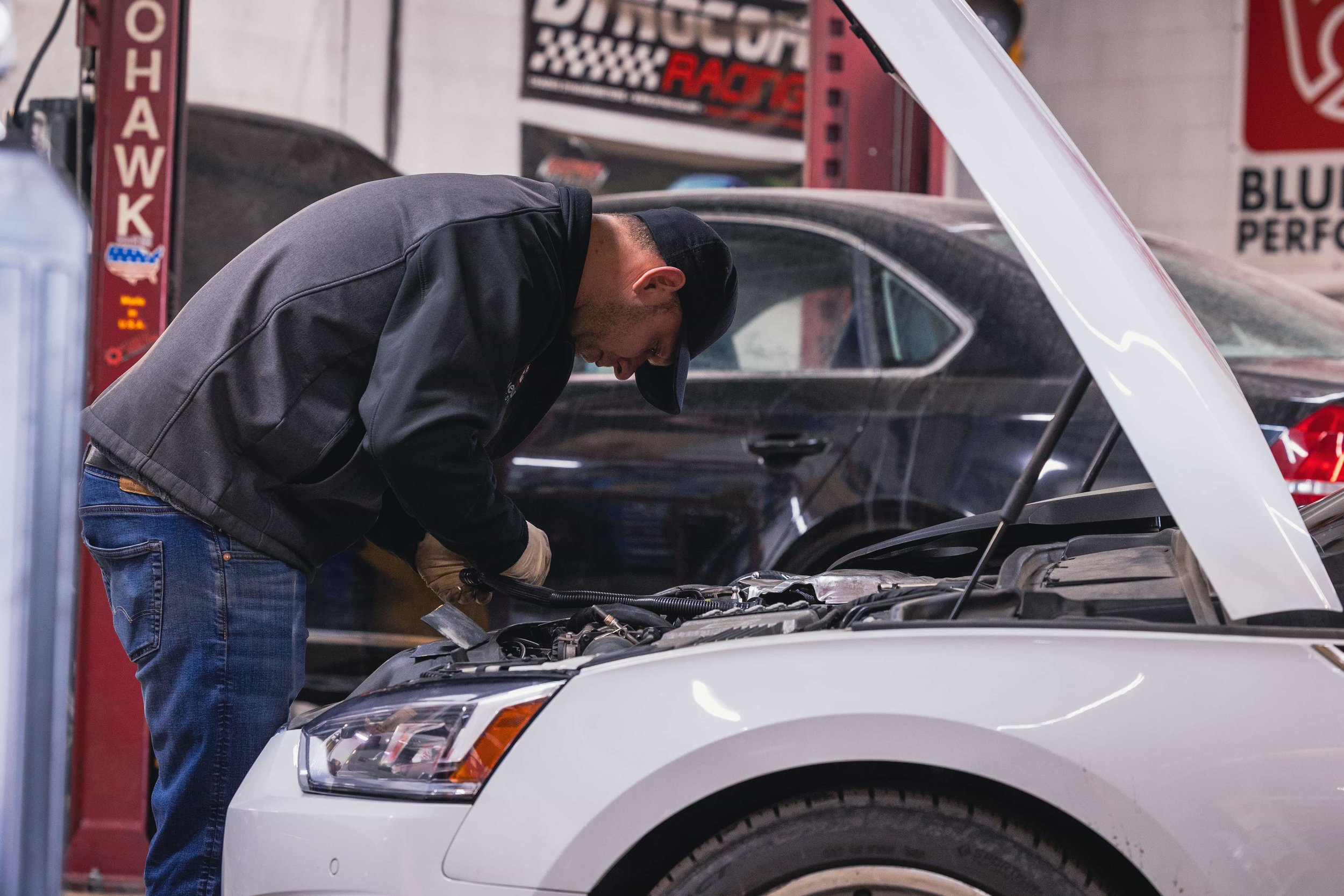 Why Regular Oil Changes Are Essential for Your Audi’s Longevity