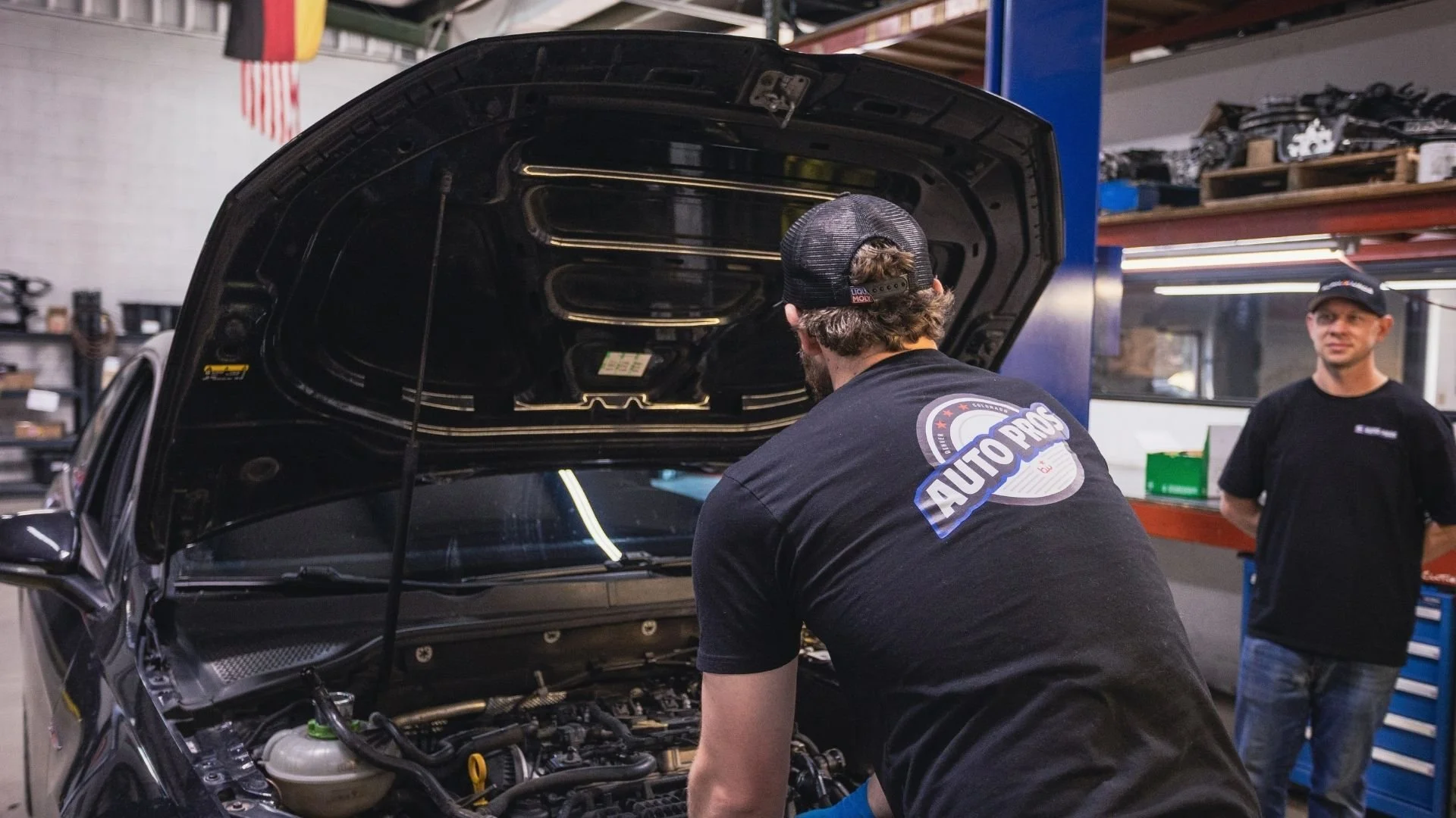 Why Is European Car Maintenance Different?