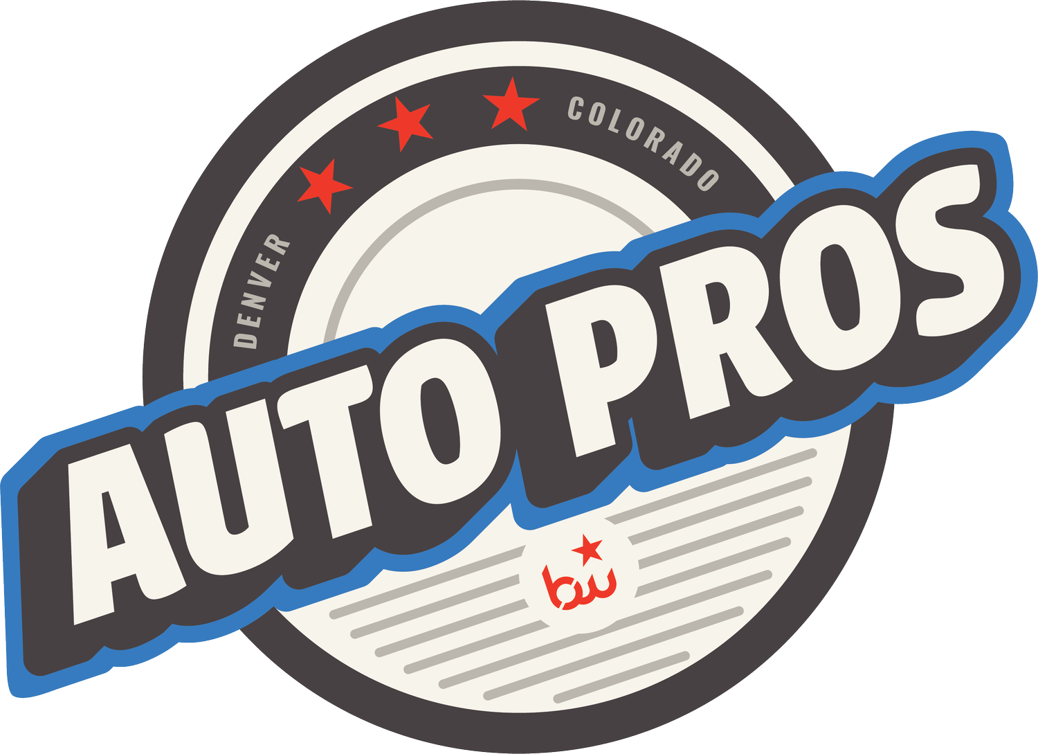 BW Auto Pros