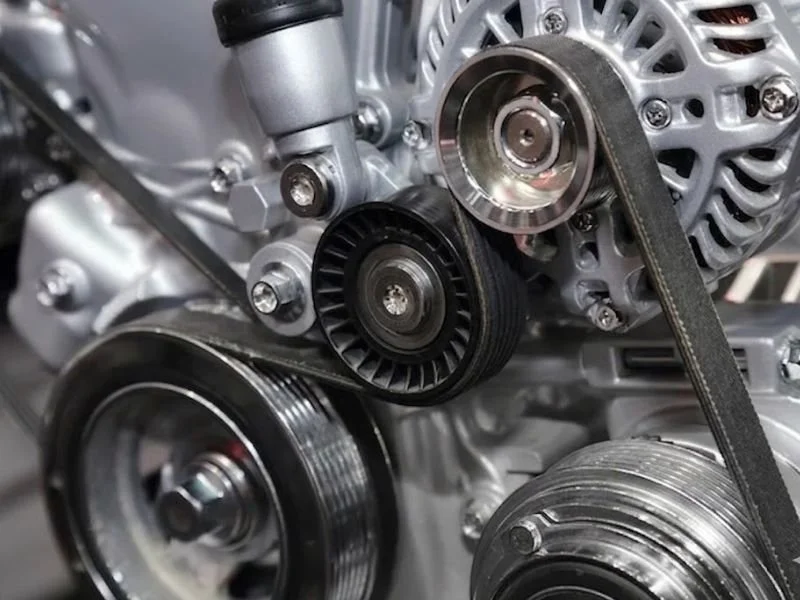 timing belt