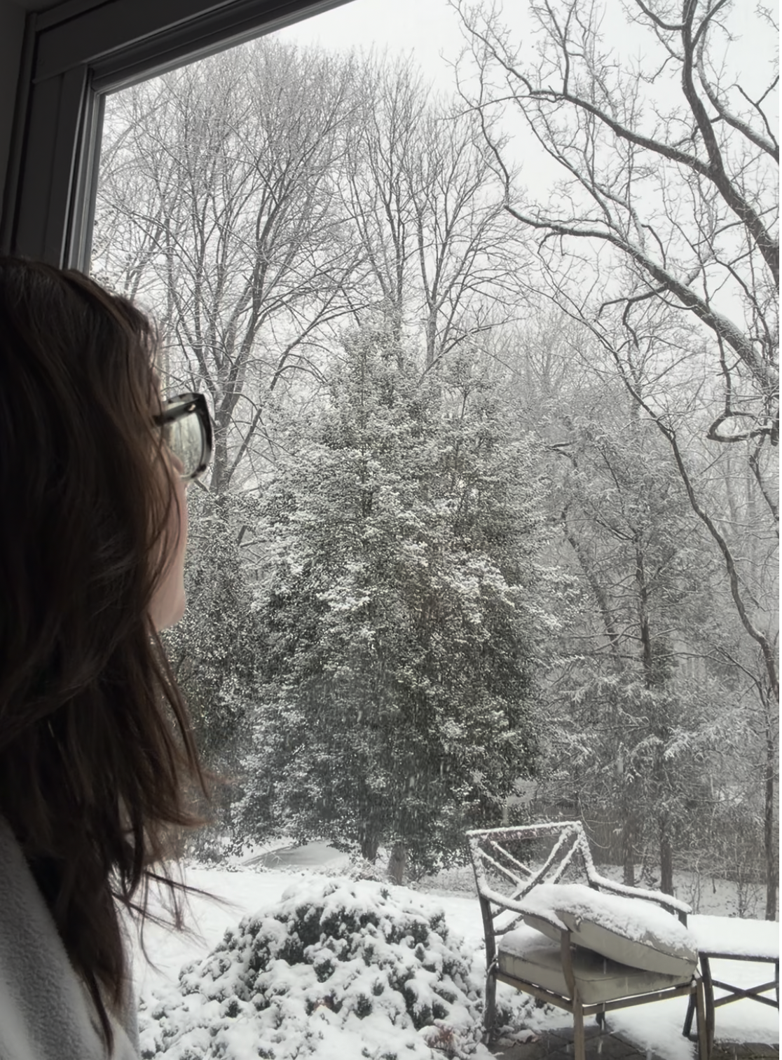 What is a Winter Mindset?