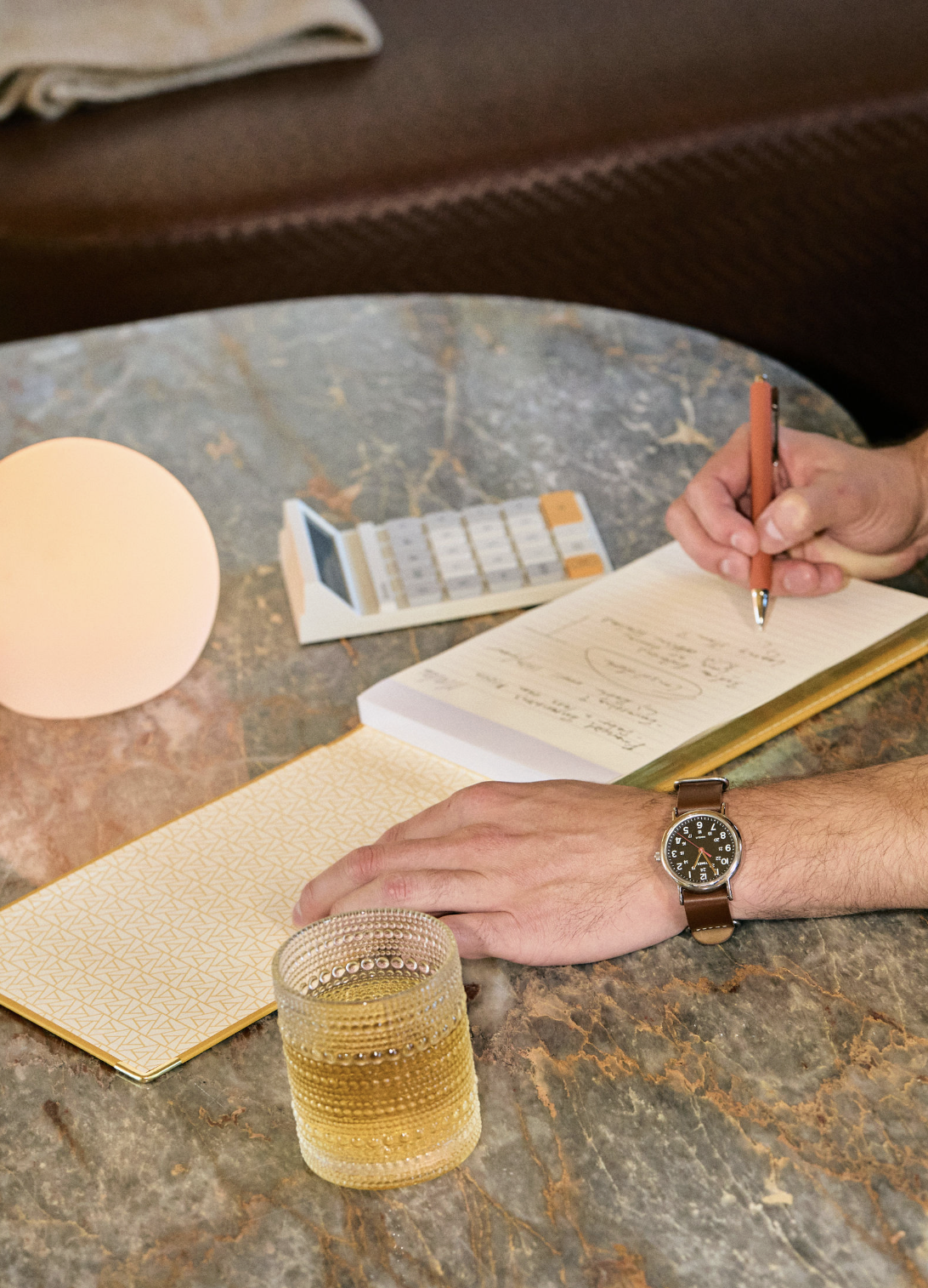 Potential, Procrastination, &amp; the Magic of $20