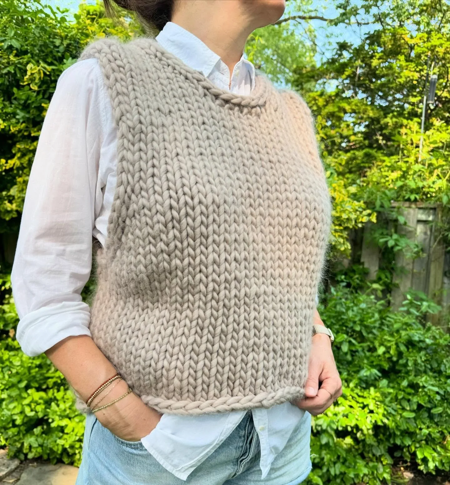 I hope she likes it.🤞 Happy birthday, beautiful friend. 😘