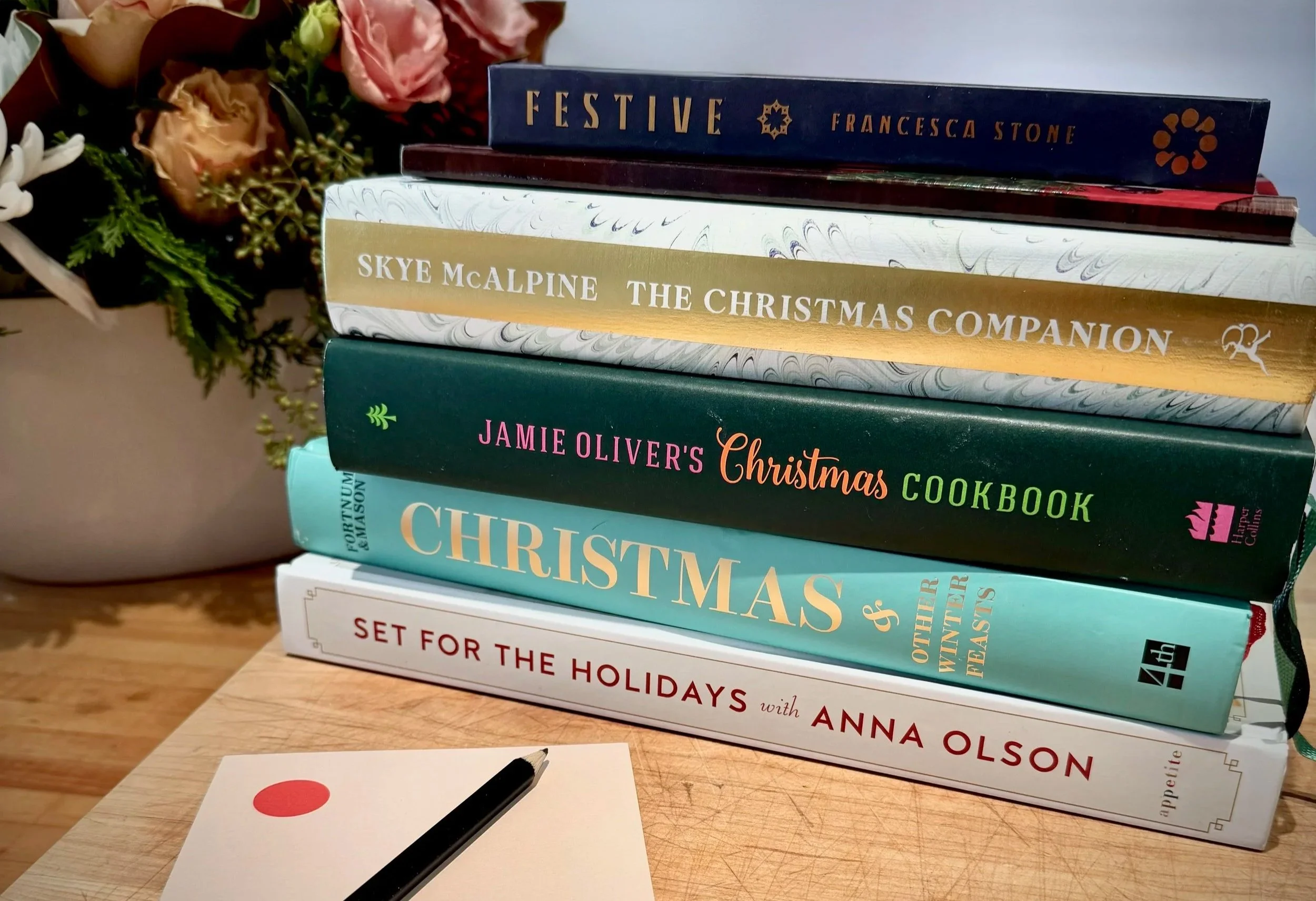 The Gift I Meant to Make You