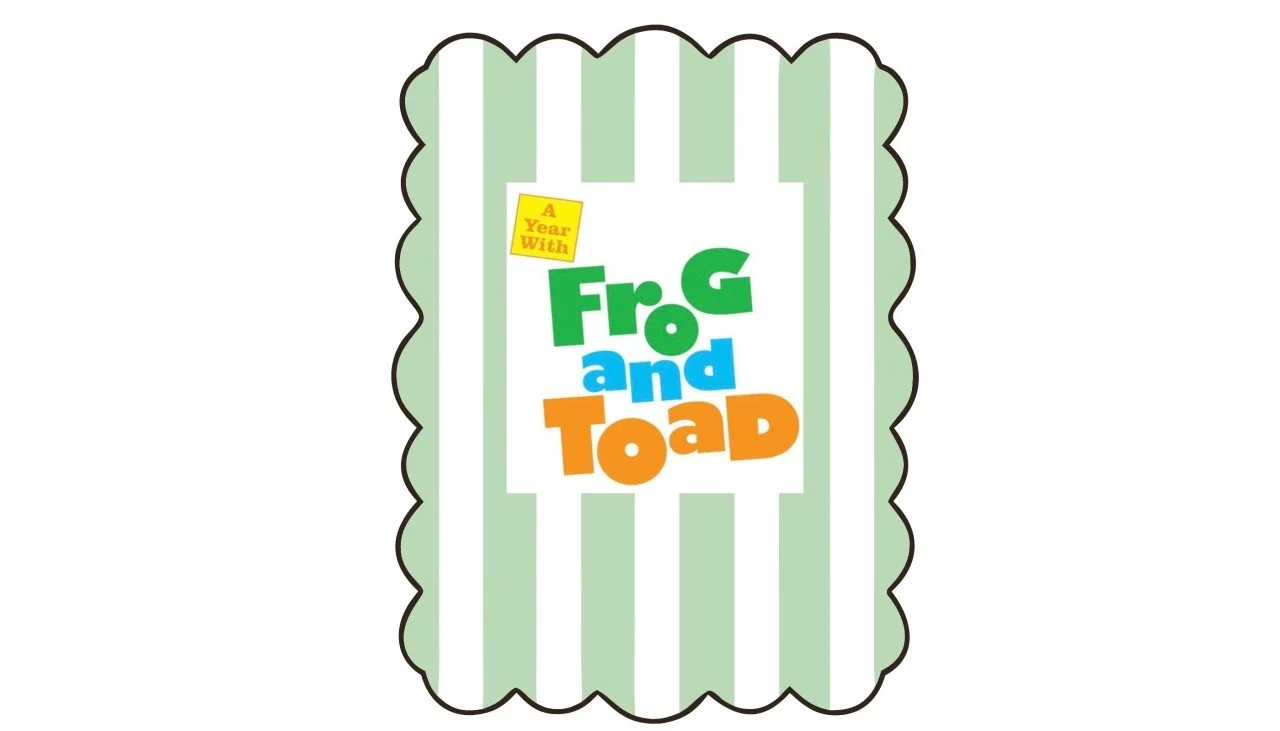 Tickets to A Year With Frog and Toad