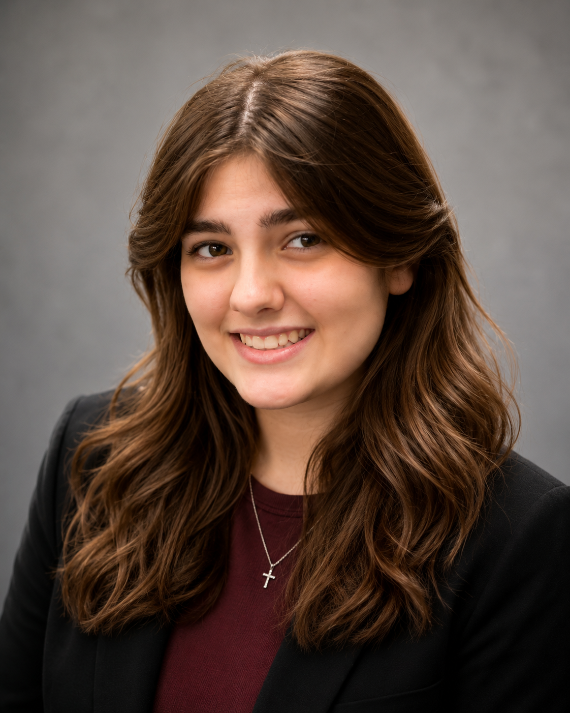 AJ, Student Intern, counselor and assistant director at Burchfield Theater afterschool and summer theatre programs in Buda-Kyle, TX.