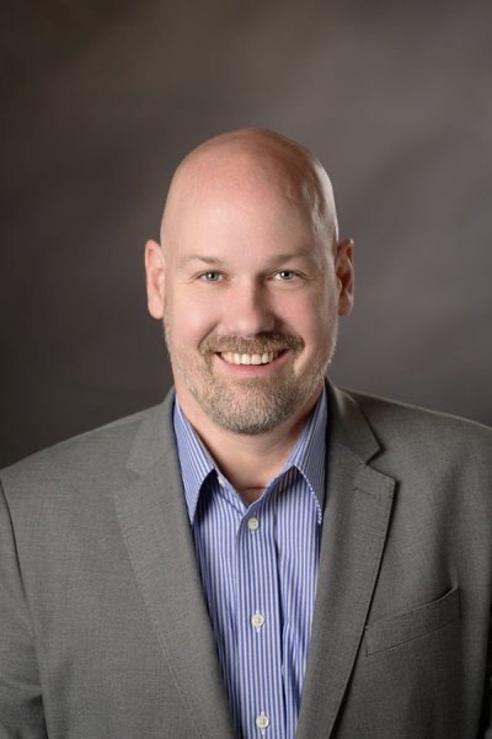 Tim Burchfield, Head of Set Design at Burchfield Educational Theatre Buda/Kyle, TX