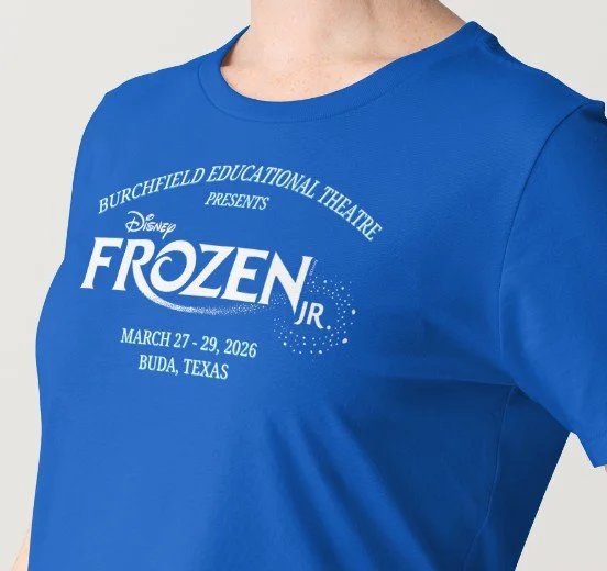 Frozen T-Shirts