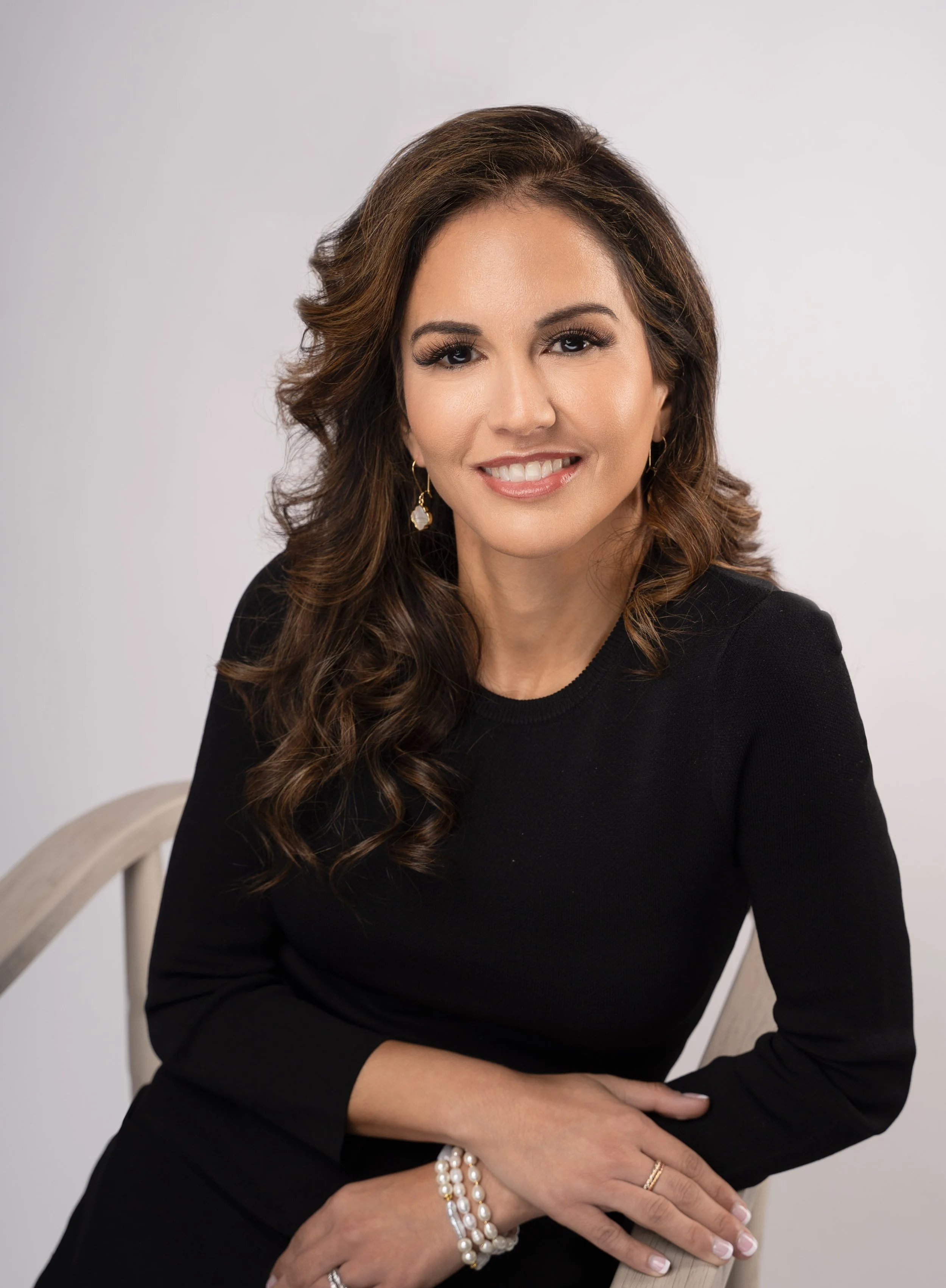 Golnaz Hansen, Licensed Clinical Psychologist