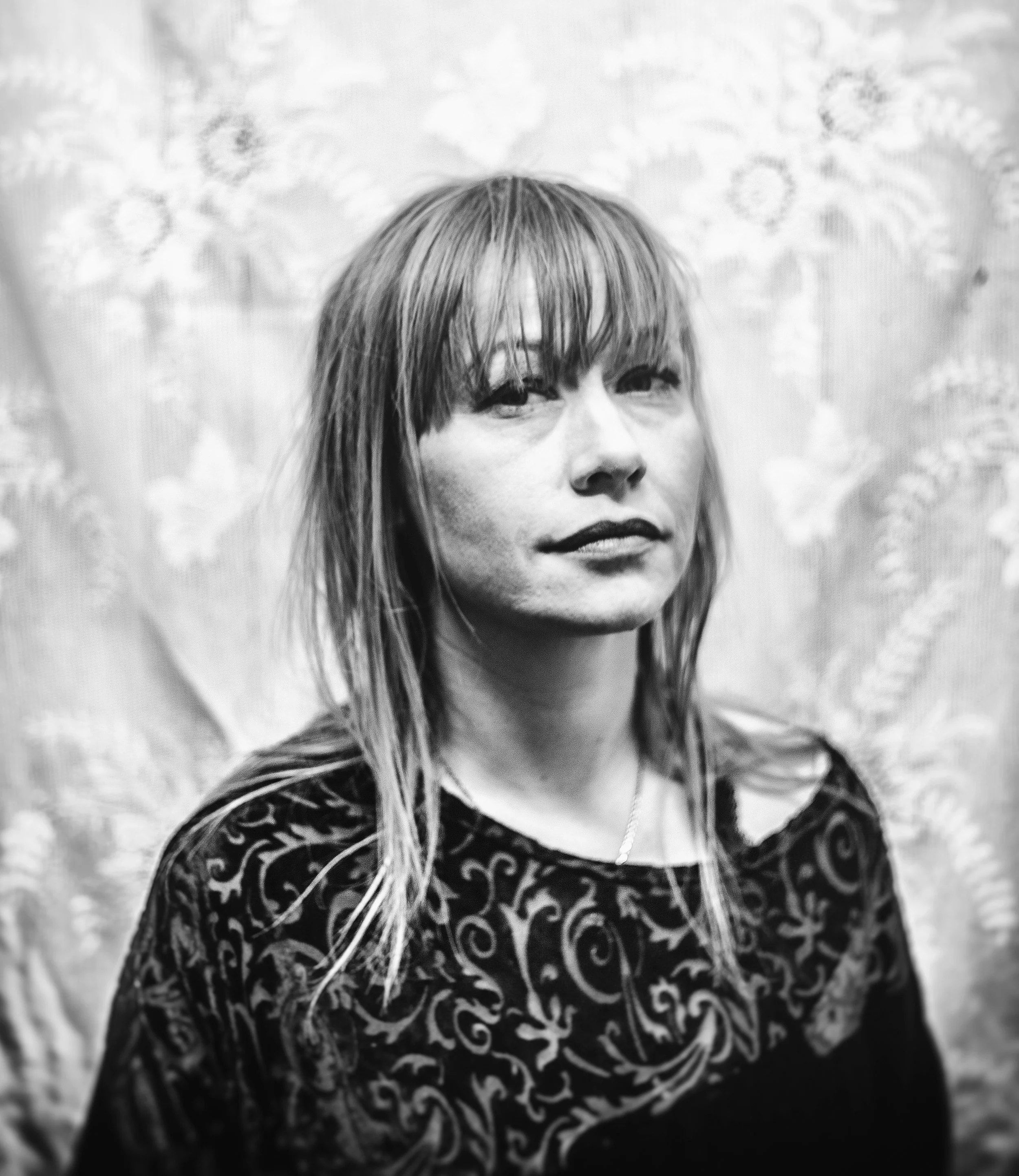 þorbjörg Jónsdóttir