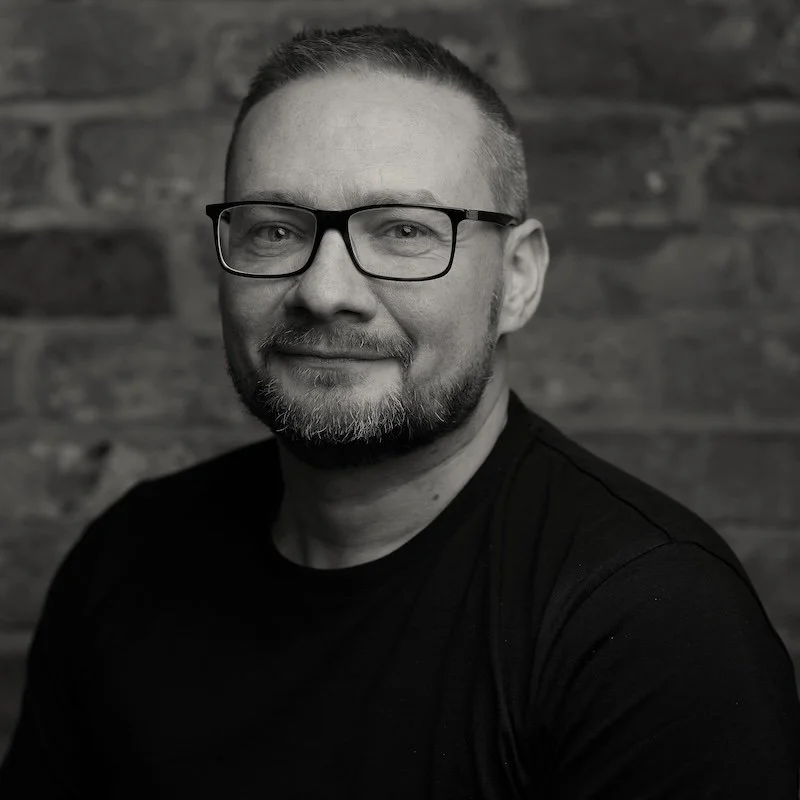 ANDY BRYDON
