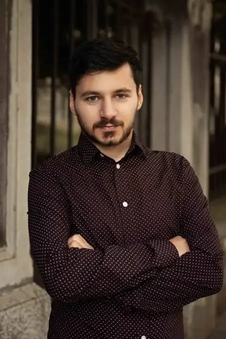 ALEKSANDAR ARSOVSKI 