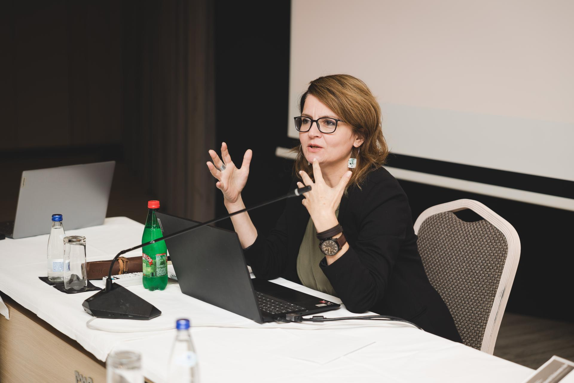 Paula Petričević