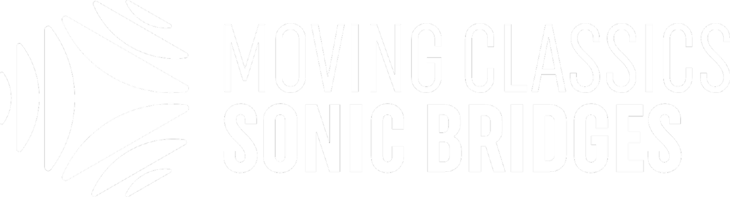MOVING CLASSICS: SONIC BRIDGES