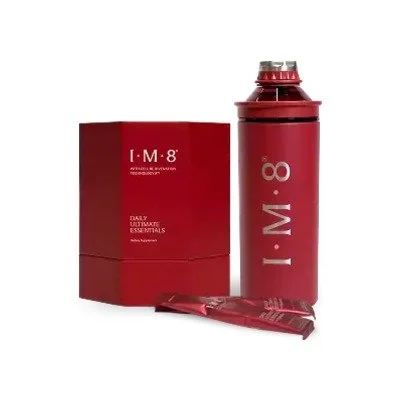 IM8 Daily Ultimate Essentials