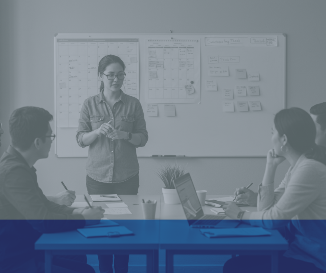 Implementación y seguimiento