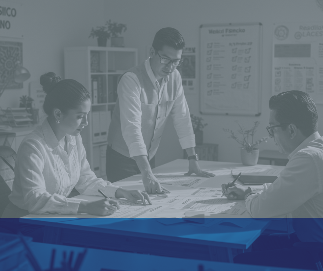 Evaluación y mejora