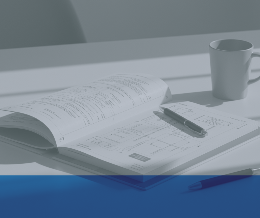 Desarrollo de manual para el participante