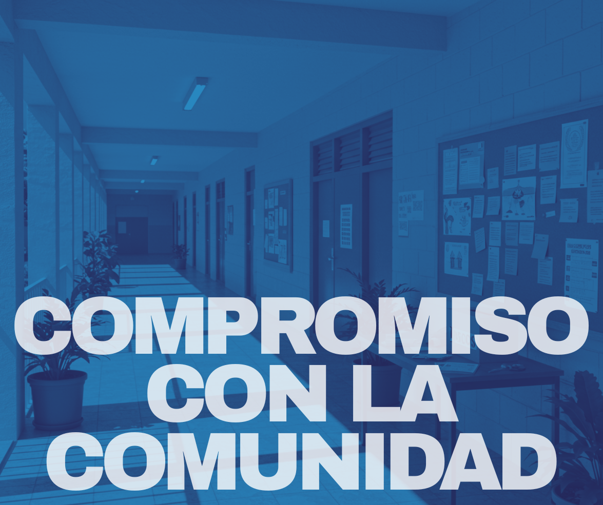 Creemos firmemente en que la educación es elemental para la mejora y crecimiento de la sociedad, por lo que cuidamos estrictamente el impacto positivo de los programas y servicios que ofertamos.