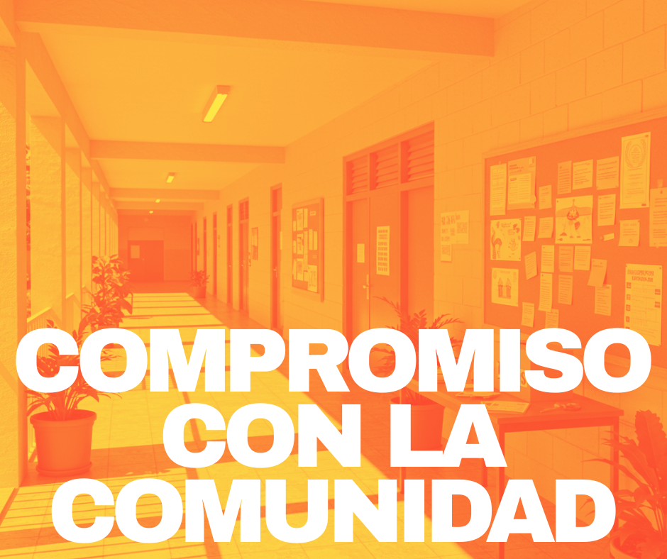 Creemos firmemente en que la educación es elemental para la mejora y crecimiento de la sociedad, por lo que cuidamos estrictamente el impacto positivo de los programas y servicios que ofertamos.