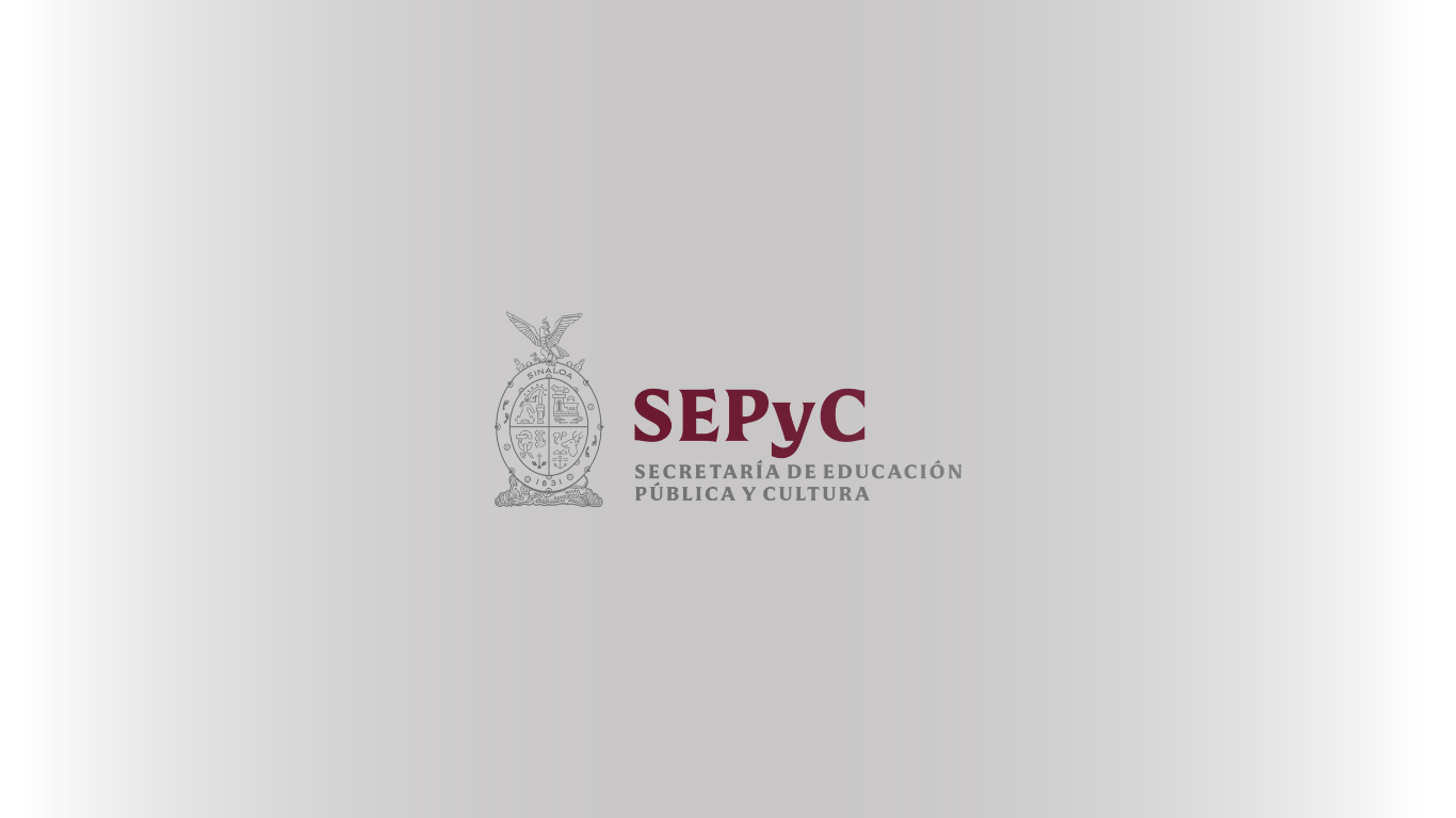 Secretaría de Educación Pública y Cultura. 