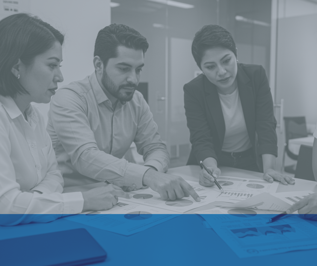 Análisis de necesidades