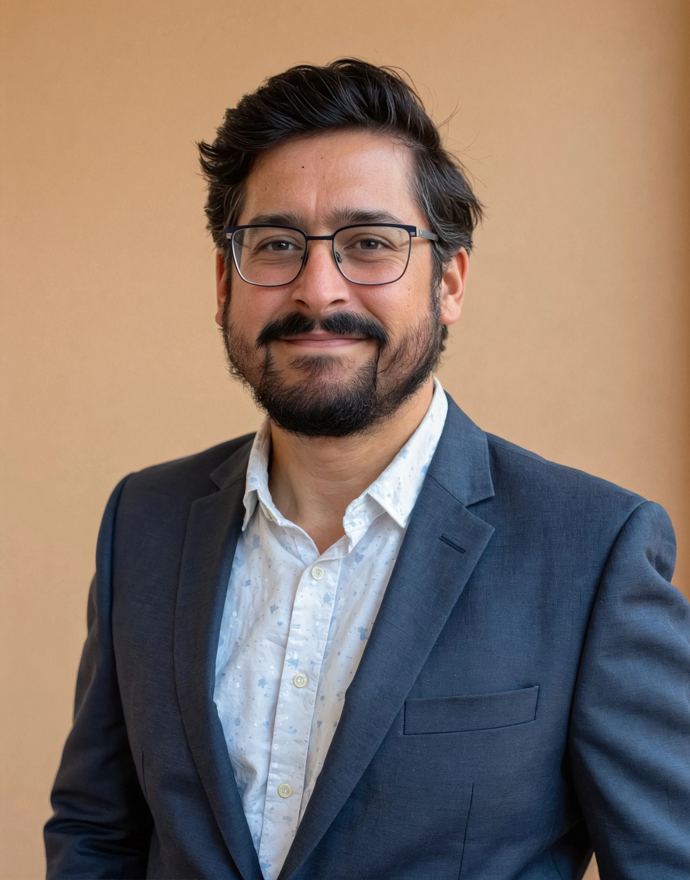 Adam Dupuis, Founder