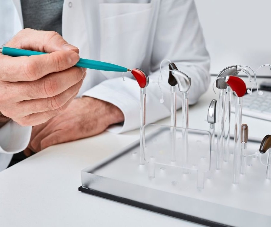 Boost Your Hearing Life: Devices That Make a Difference