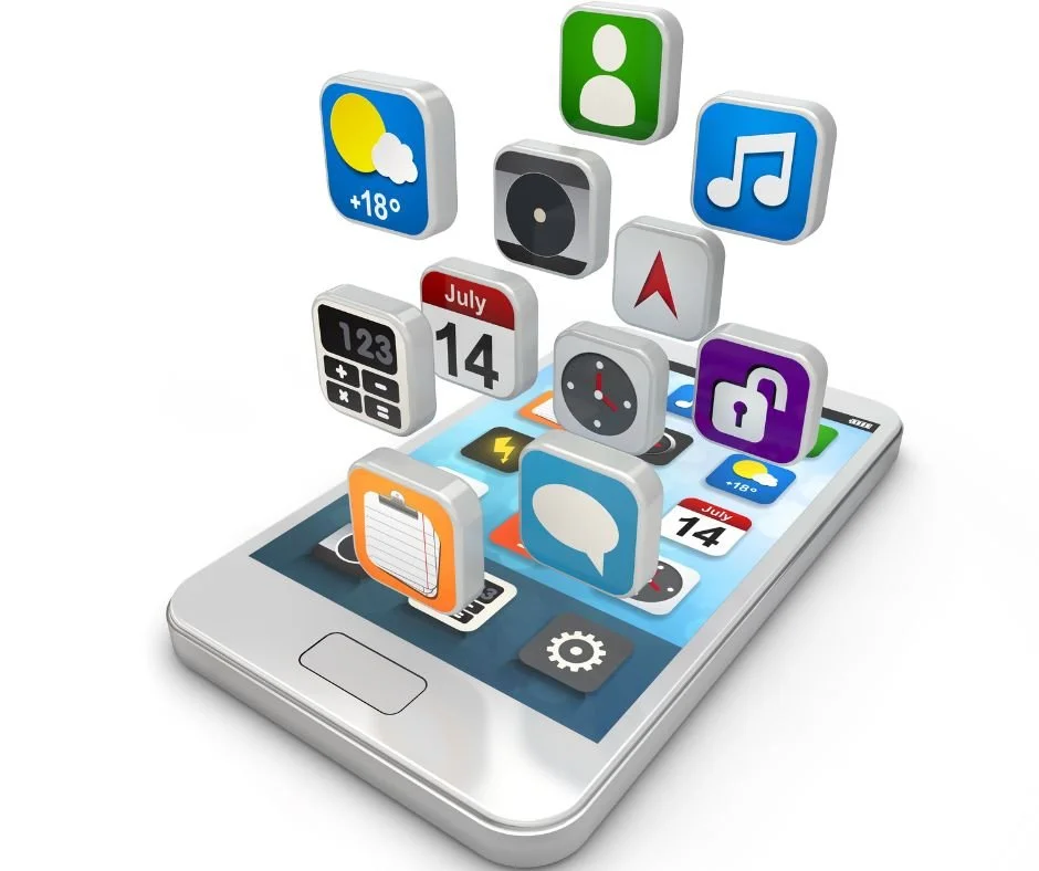 Smartphone Tools for Smarter Hearing!