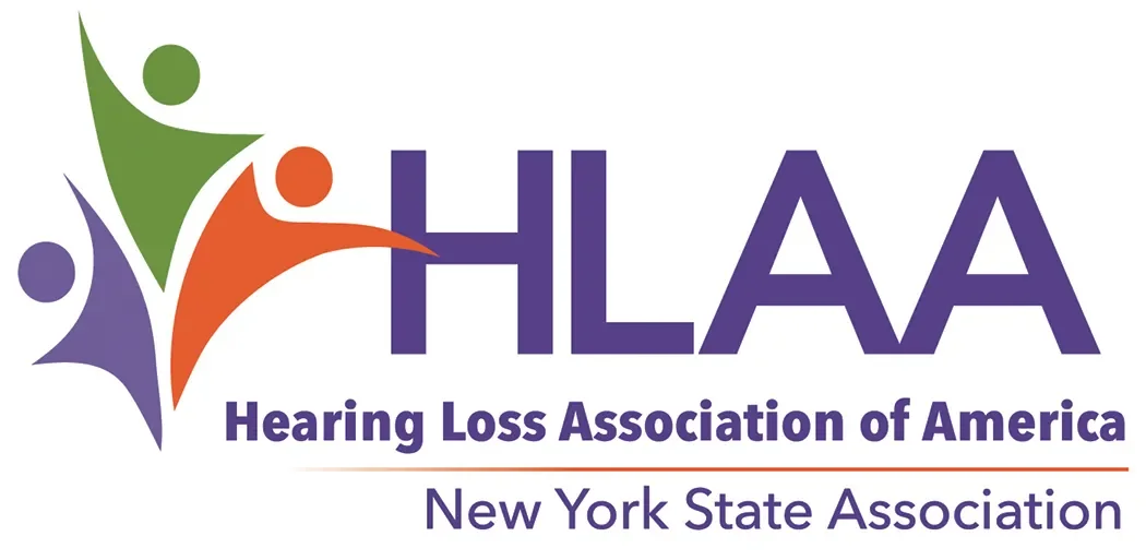 HLAA-NYS 2026 Conference