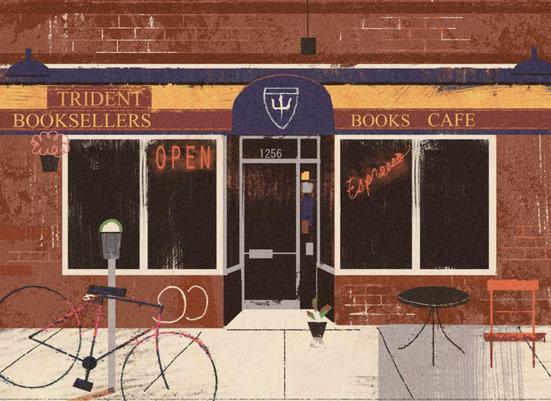 Halifax Book Launch
