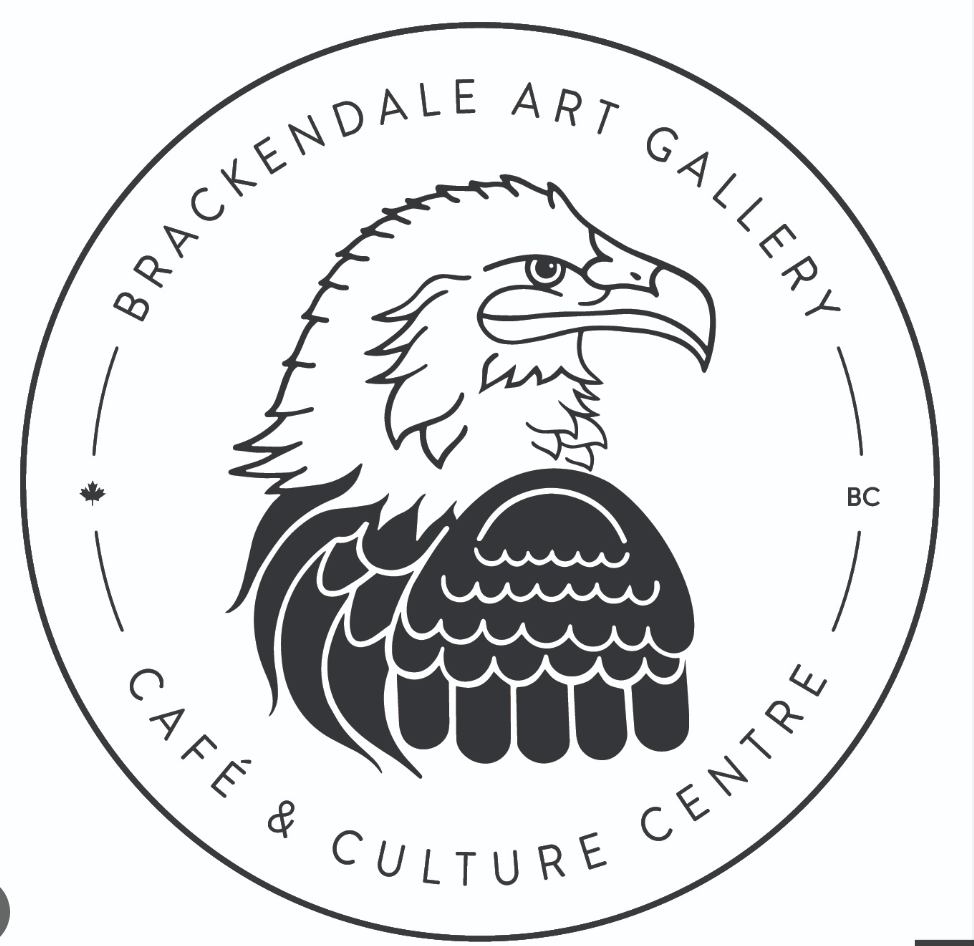 Squamish Book Launch