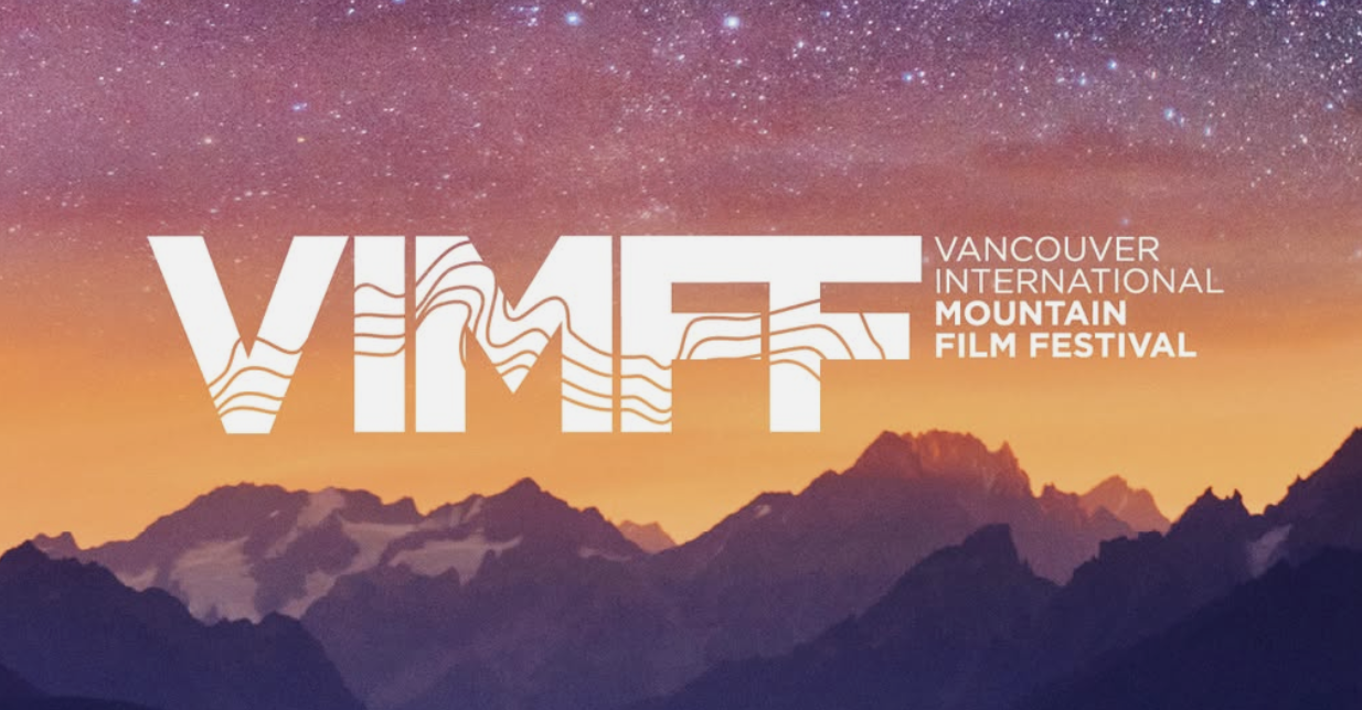 Vancouver Book Launch @ The VIMFF