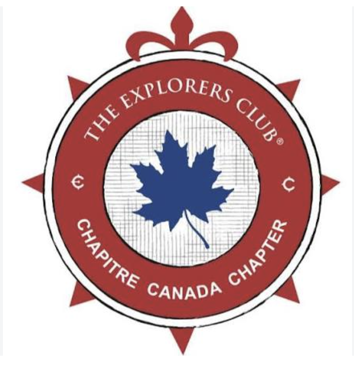 Explorers Club Canada - Private Event