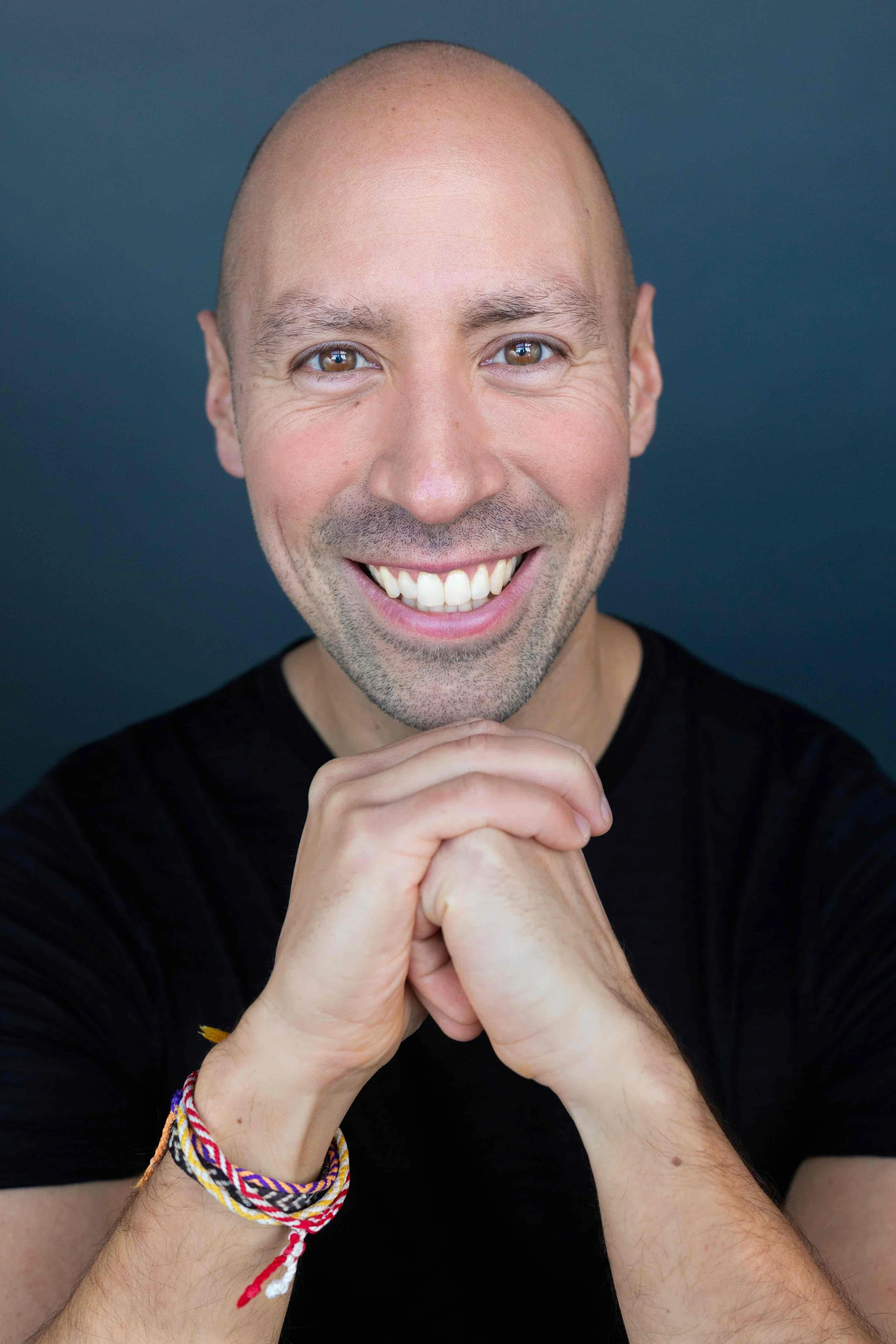 Michael Schauch