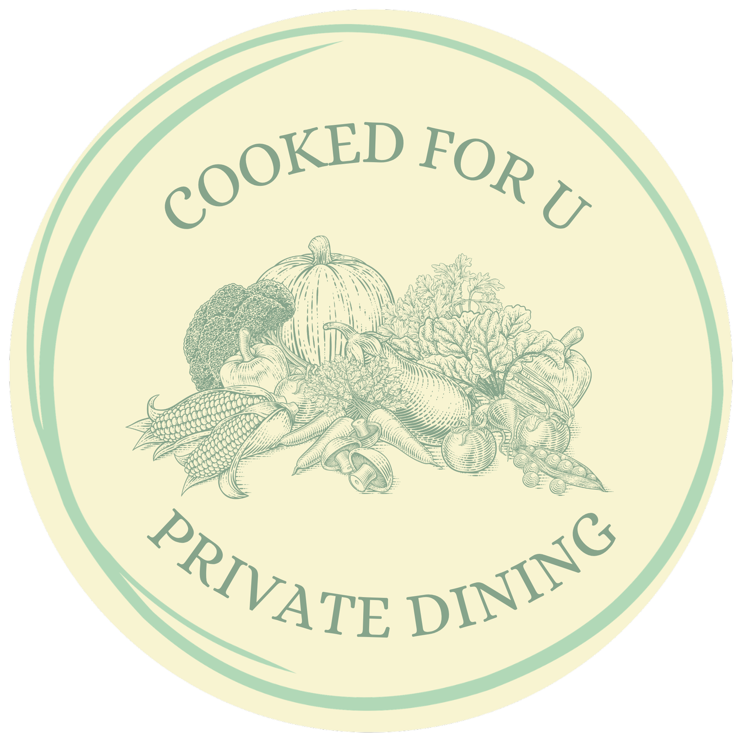 Cooked For U