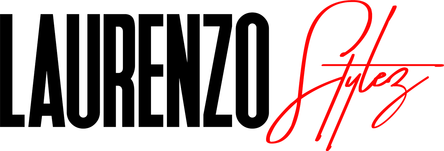 laurenzostylez the experience