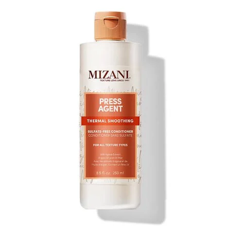 Press Agent Thermal Smoothing Sulfate-Free Conditioner