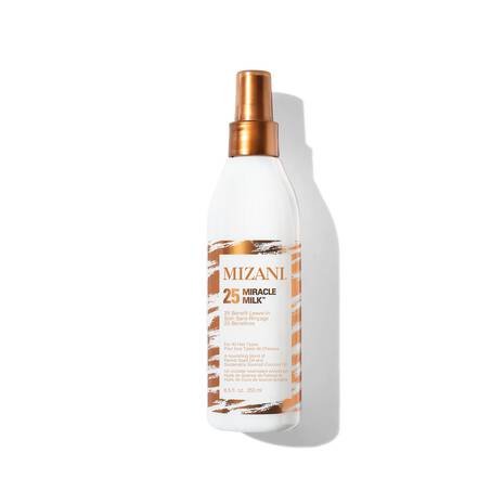 25 Miracle Leave-In Conditioner
