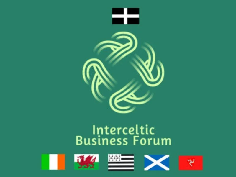 InterCeltic Forum Logo