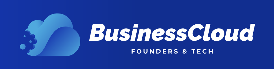 BusinessCloud Logo