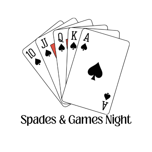 Spades &amp; Games