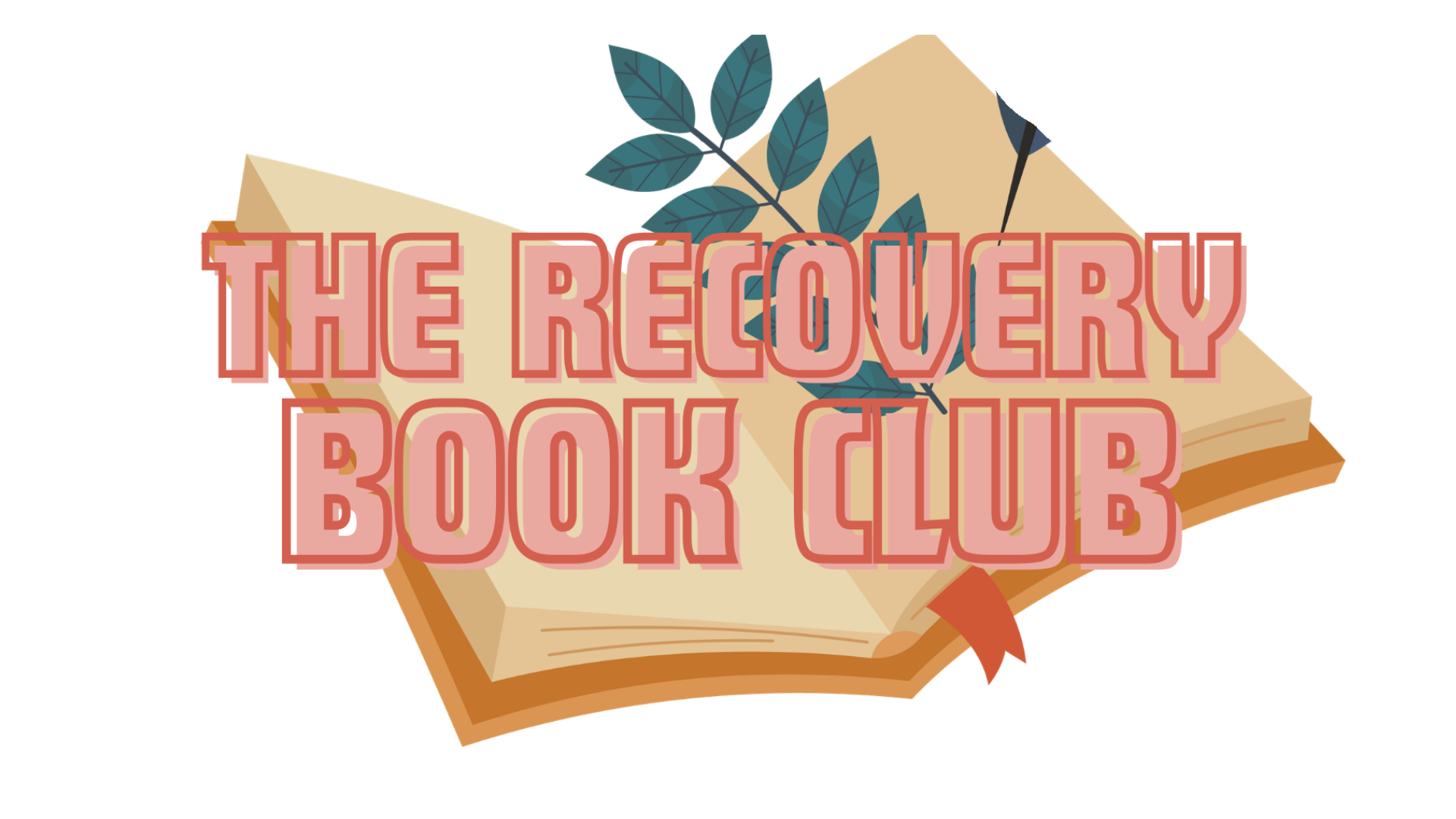 The Recovery Book Club