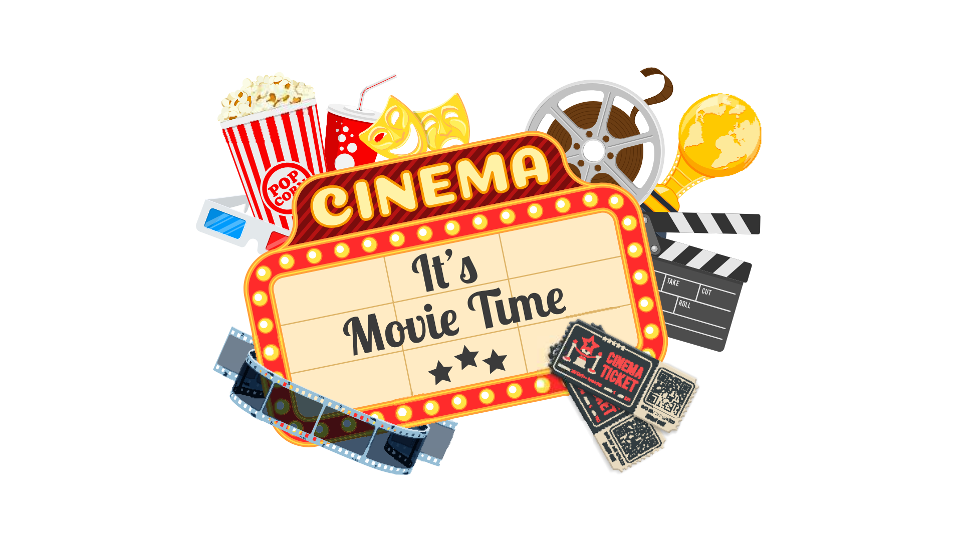 Family Movie Night! Playing The Wild Robot in July