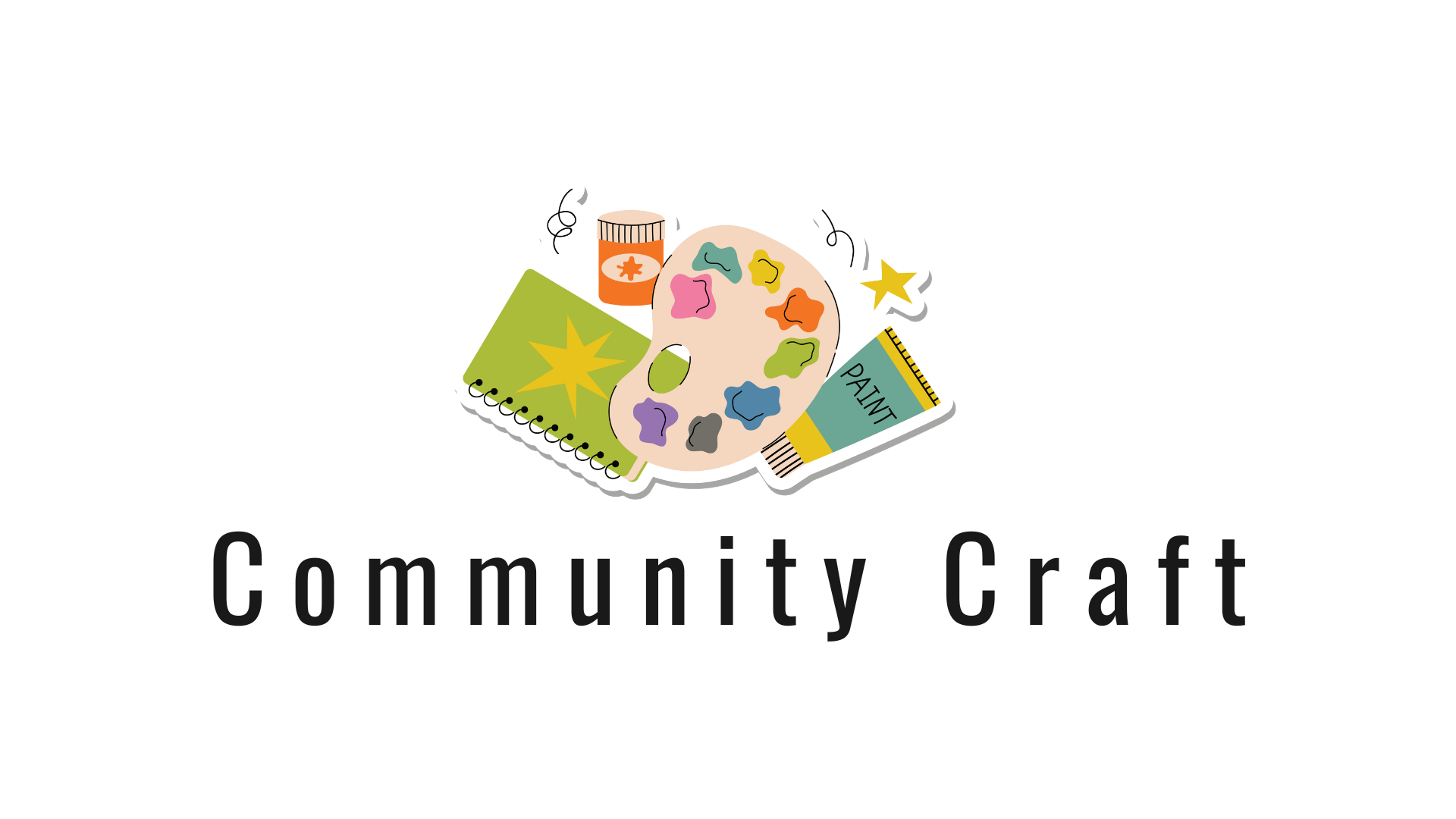 Community Craft Night